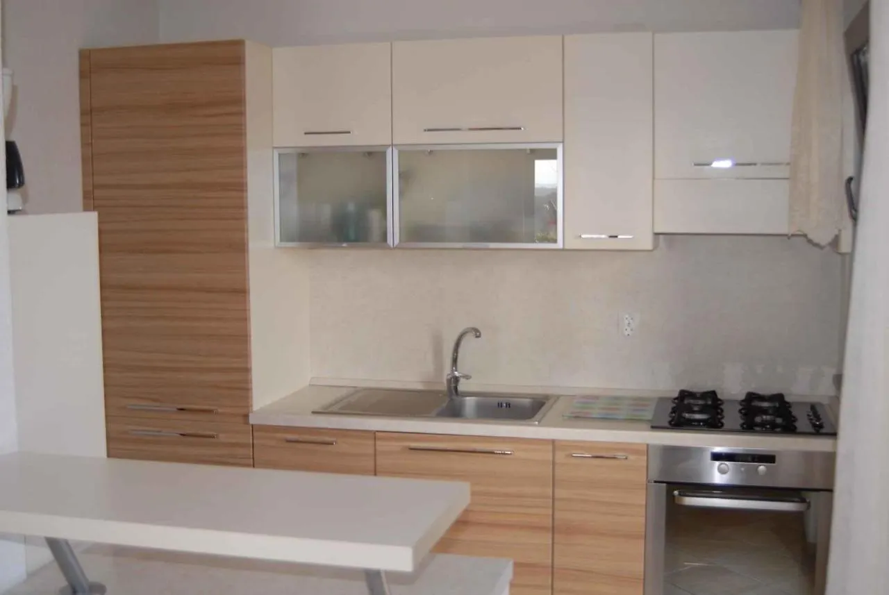 Apartment In Punat/Insel Krk 13350 Punat