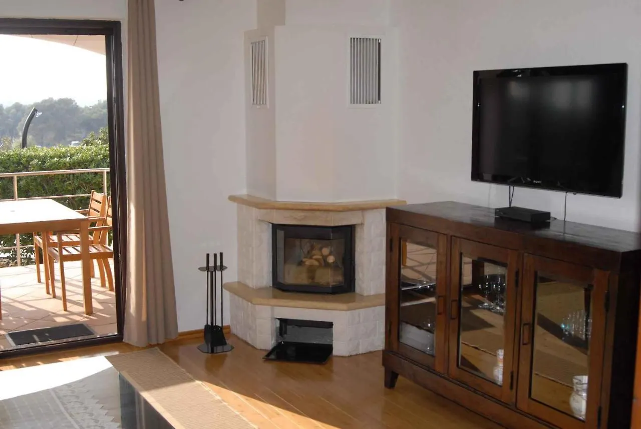 Apartment In Punat/Insel Krk 13350 Croatia