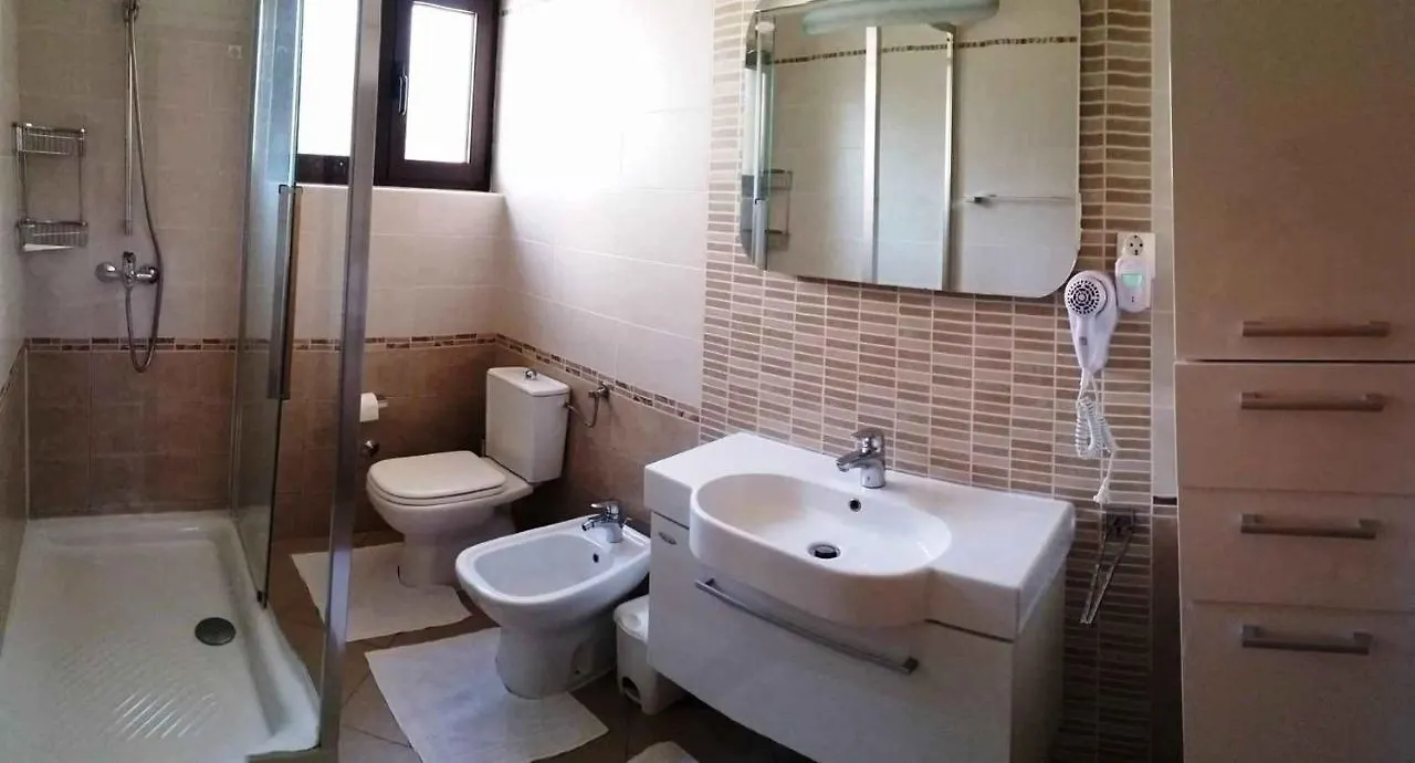 Apartment In Punat/Insel Krk 13350