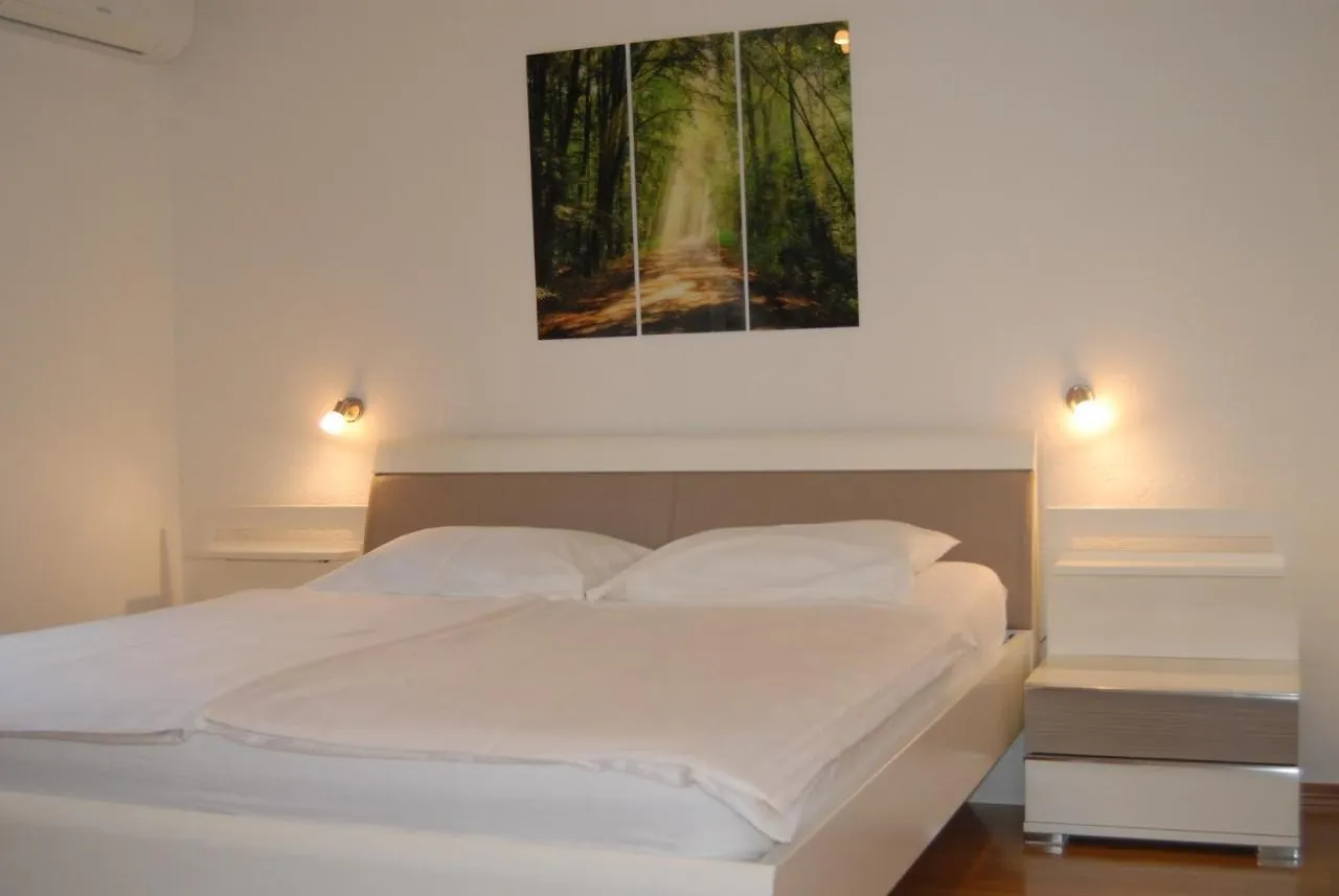 Apartment In Punat/Insel Krk 13350 Croatia