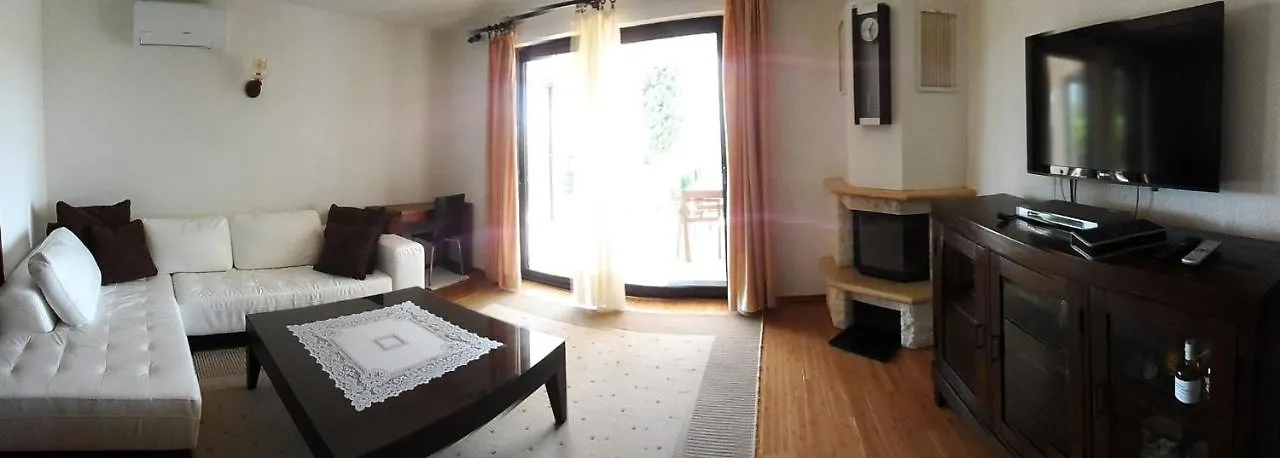 Apartment In Punat/Insel Krk 13350 Croatia