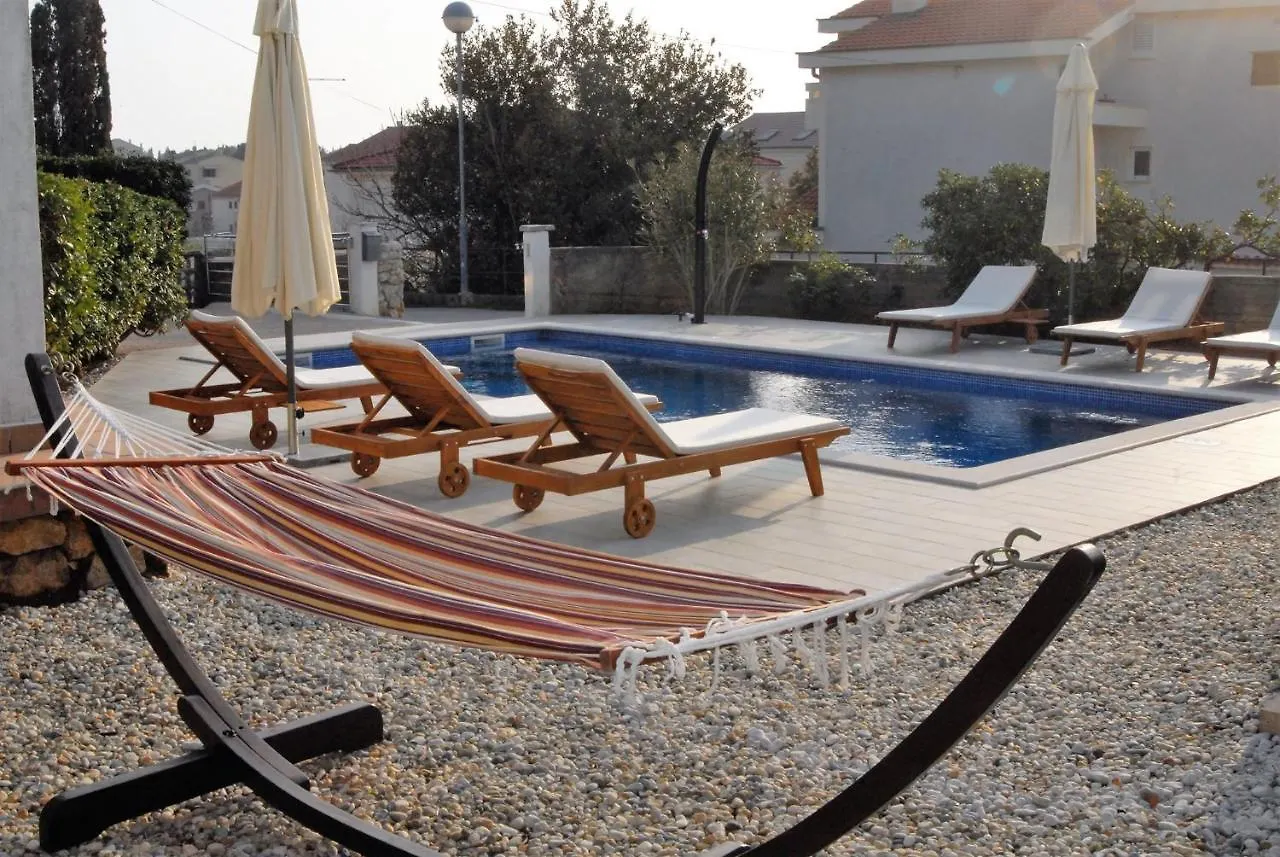 Apartment In Punat/Insel Krk 13350 Punat